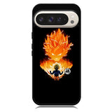 Goku Dragon Ball Google Pixel 10 | Google Pixel 10 Pro Case RC1402