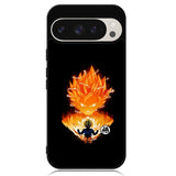 Goku Dragon Ball Google Pixel 9 | Pixel 9 Pro Case OV1402