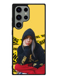 Billie Eilish Samsung Galaxy S23 Ultra 5G Case