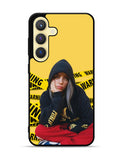 Billie Eilish Samsung Galaxy S24 Plus 5G , Samsung Galaxy S24+ 5G Case