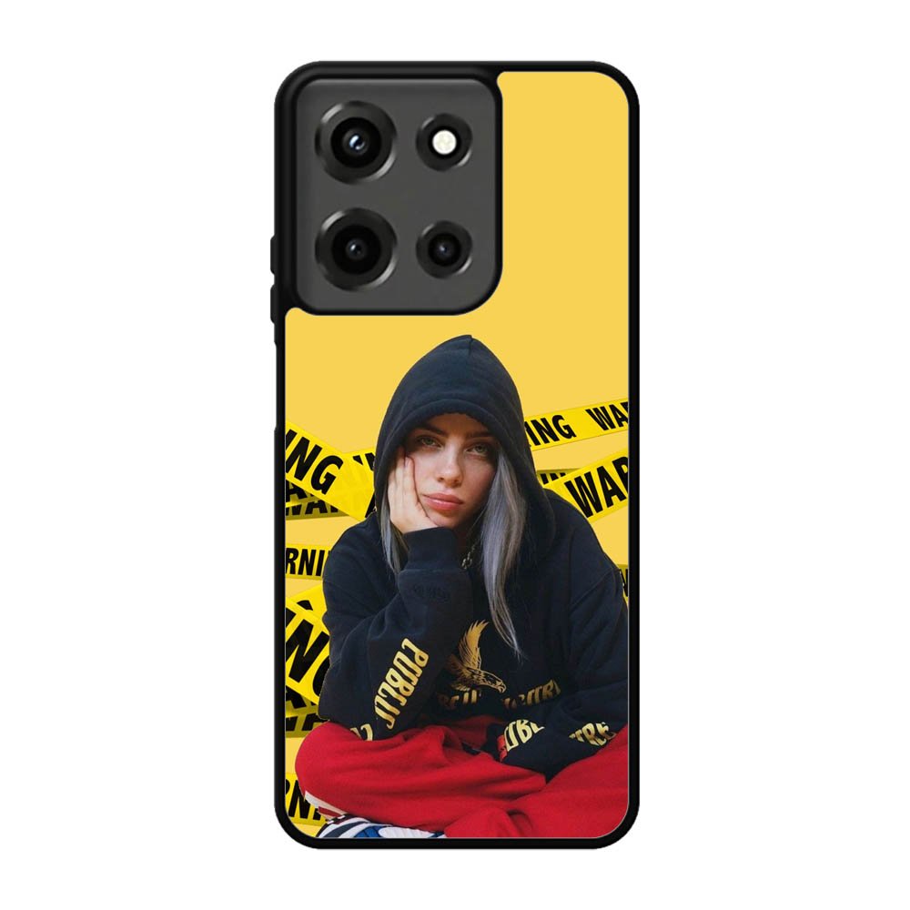 Billie Eilish Motorola Moto G 5G 2025 Case OV1907