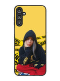 Billie Eilish Samsung Galaxy A14 5G Case