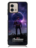 Captain America Endgame Motorola Moto G Stylus 5G 2023 Case OV1405
