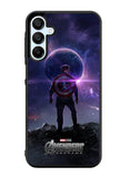 Captain America Endgame Samsung Galaxy A15 5G Case OV1405