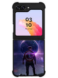 Captain America Endgame Samsung Galaxy Z Flip 5 5G 2023 Case OV1405