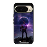 Captain America Endgame Google Pixel 10 Pro Case QC1405