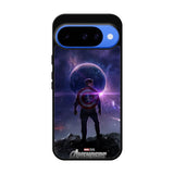 Captain America Endgame Google Pixel 10 Case QC1405