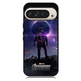 Captain America Endgame Google Pixel 10 Pro XL Case RC1405
