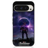 Captain America Endgame Google Pixel 9 | Pixel 9 Pro Case OV1405