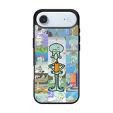 Squidward Spongebob Wallpaper iPhone Air Case QC1409
