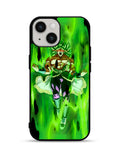 Dragon Ball Super Saiyan Broly iPhone 15 Plus Case