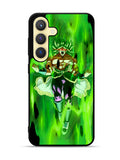 Dragon Ball Super Saiyan Broly Samsung Galaxy S24 Plus 5G , Samsung Galaxy S24+ 5G Case