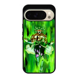 Dragon Ball Super Saiyan Broly Google Pixel 10 Pro Case
