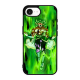Dragon Ball Super Saiyan Broly iPhone 17e Case