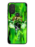 Dragon Ball Super Saiyan Broly Motorola Moto G Pure 2021 , Moto G Power 2022 Case