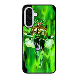 Dragon Ball Super Saiyan Broly Samsung Galaxy A56 Case OV2738