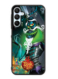 The Book of Life Xibalba Samsung Galaxy A15 5G Case OV1414
