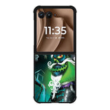 The Book of Life Xibalba Motorola Moto RAZR Plus 2025 Case OV1414