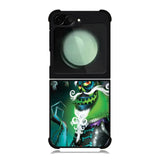The Book of Life Xibalba Samsung Galaxy Z Flip 6 5G 2024 Case OV1414