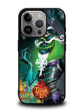 The Book of Life Xibalba iPhone 16 Pro Max Case OV1414