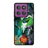 The Book of Life Xibalba Motorola Moto Edge 60 Pro Case OV1414