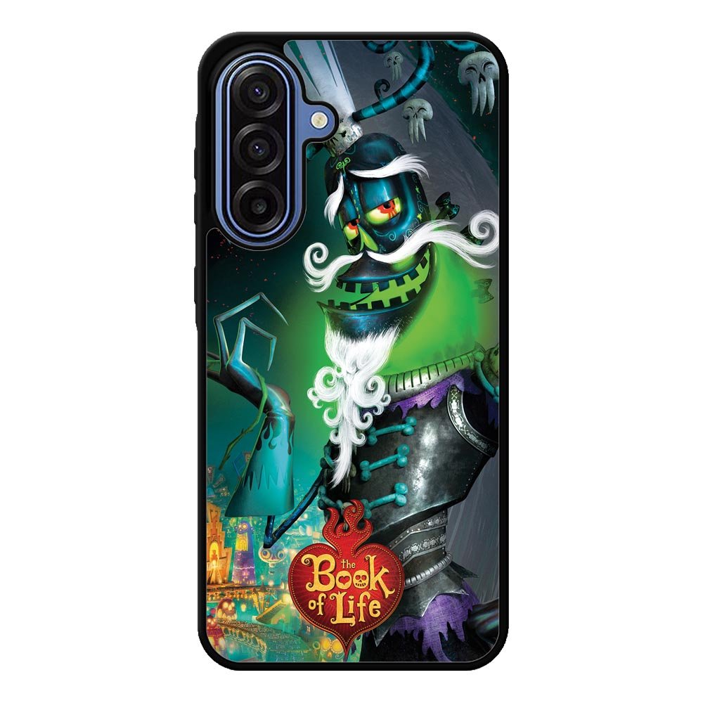 The Book of Life Xibalba Samsung Galaxy A17 Case OV1414