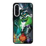 The Book of Life Xibalba Samsung Galaxy A16 5G Case RC1414