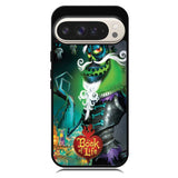 The Book of Life Xibalba Google Pixel 10 Pro XL Case RC1414