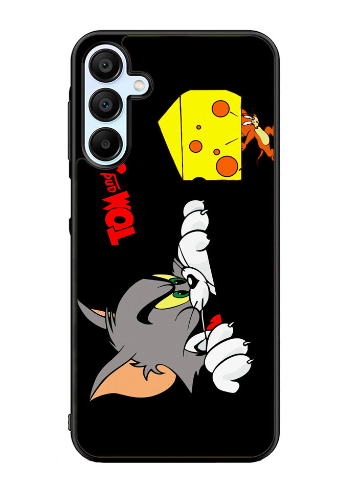 Tom and Jerry Catch You Samsung Galaxy A15 5G Case OV1415