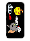 Tom and Jerry Catch You Samsung Galaxy A14 5G Case QC1415
