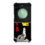 Tom and Jerry Catch You Samsung Galaxy Z Flip 6 5G 2024 Case OV1415