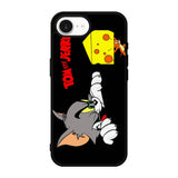 Tom and Jerry Catch You iPhone 17e Case OV1415