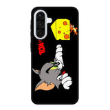Tom and Jerry Catch You Samsung Galaxy A26 5G Case RC1415
