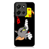 Tom and Jerry Catch You Motorola Moto G 5G 2025 Case OV1415