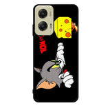 Tom and Jerry Catch You Motorola Moto G Stylus 5G 2024 Case OV1415