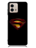 Superman Emlblem Motorola Moto G Stylus 5G 2023 Case OV1416
