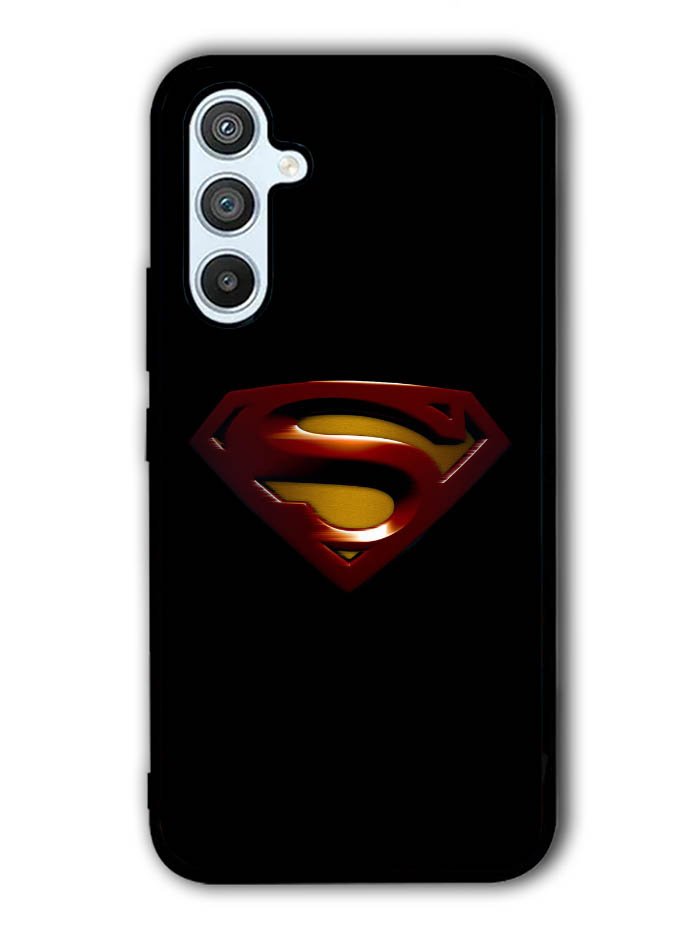 Superman Emlblem Samsung Galaxy A14 5G Case QC1416
