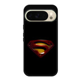 Superman Emlblem Google Pixel 10 Pro Case OV1416