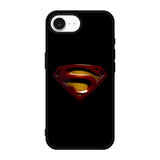 Superman Emlblem iPhone 17e Case OV1416