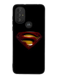 Superman Emlblem Motorola Moto G Pure 2021 , Moto G Power 2022 Case OV1416