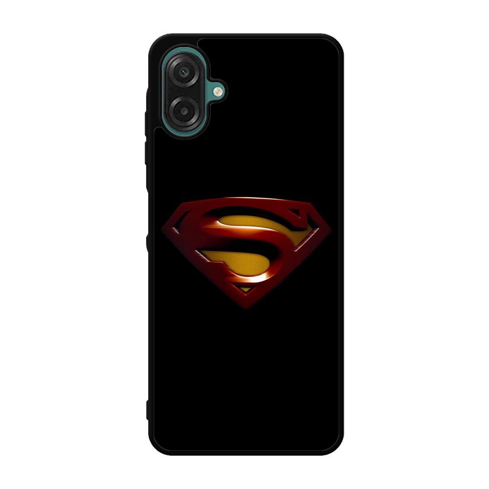 Superman Emlblem Samsung Galaxy A07 Case OV1416