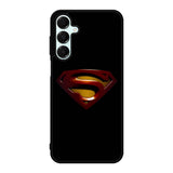 Superman Emlblem Samsung Galaxy A16 Case OV1416