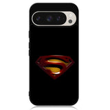 Superman Emlblem Google Pixel 9 Pro XL Case OV1416