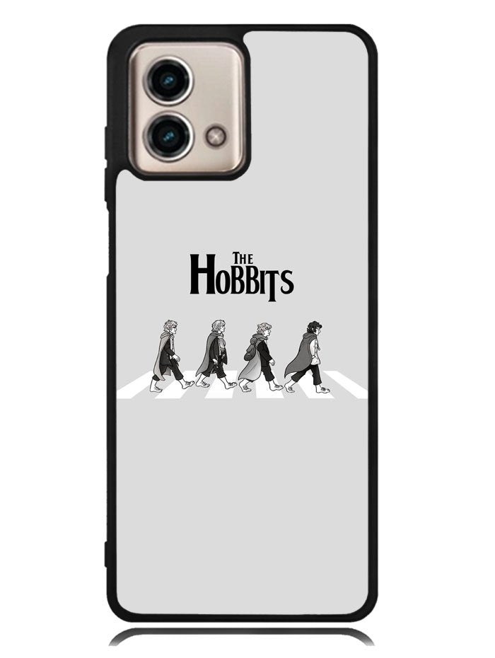 The Hobbit he Hobbits Motorola Moto G Stylus 5G 2023 Case OV1417