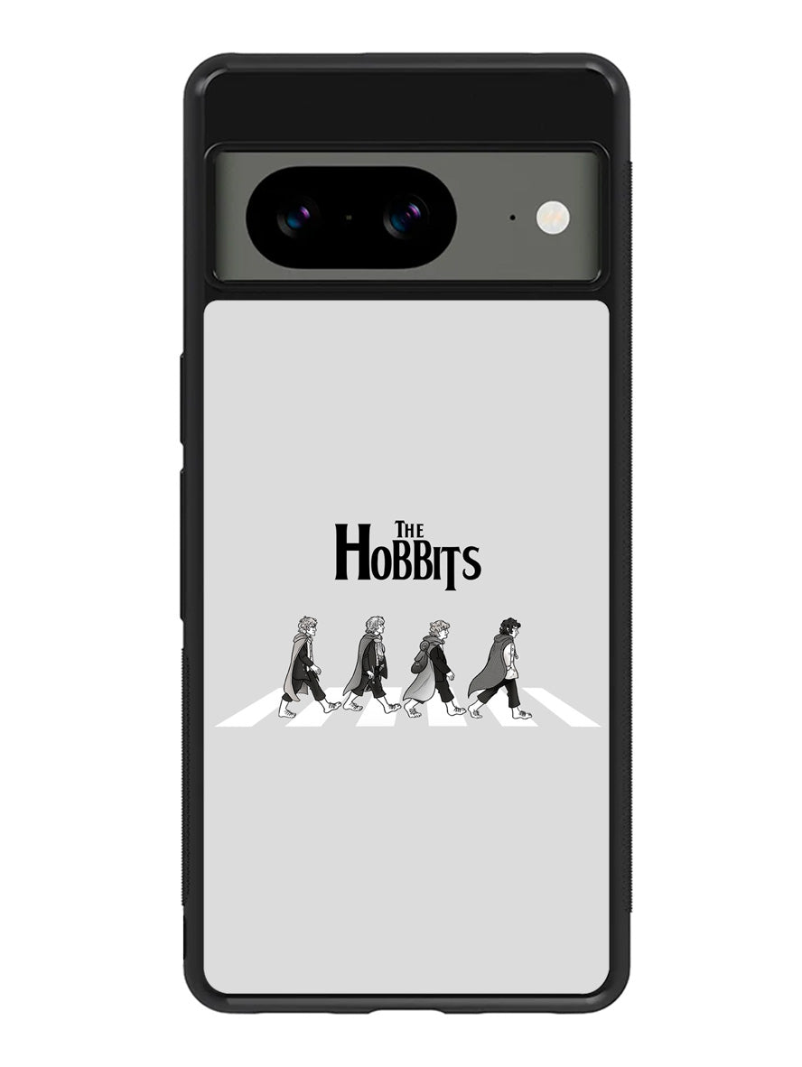 The Hobbit he Hobbits Google Pixel 8 Case QC1417