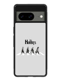 The Hobbit he Hobbits Google Pixel 8 Case QC1417