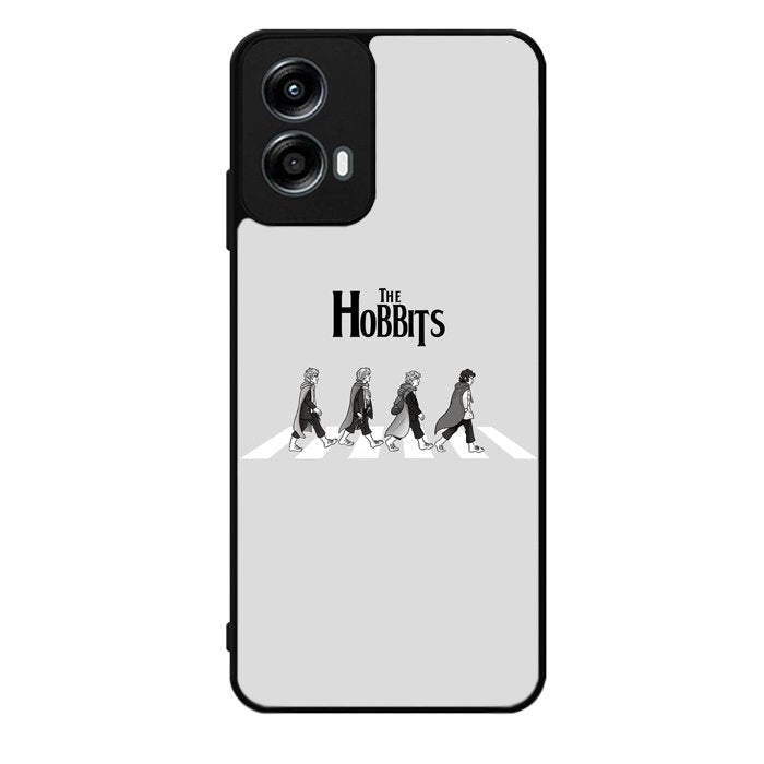 The Hobbit he Hobbits Motorola Moto G Play 2024 Case OV1417