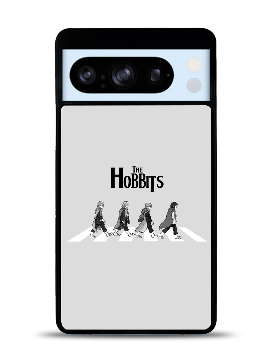The Hobbit he Hobbits Google Pixel 8 Pro Case QC1417