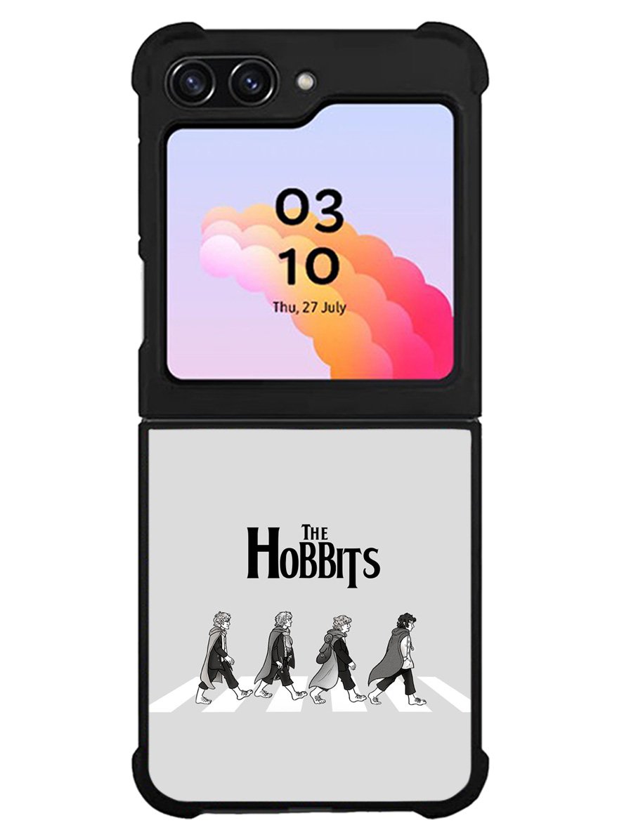 The Hobbit he Hobbits Samsung Galaxy Z Flip 5 5G 2023 Case OV1417