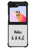 The Hobbit he Hobbits Samsung Galaxy Z Flip 5 5G 2023 Case OV1417